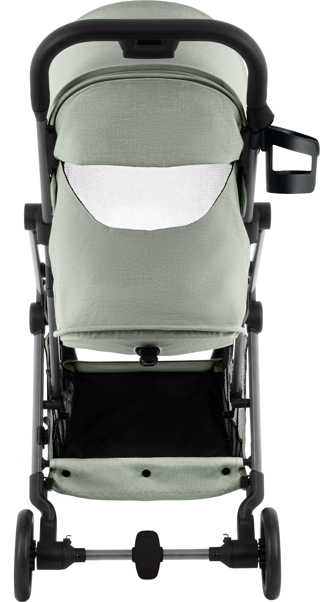 Коляска Britax-Romer Flylite Sage Green (2000041984)фото7