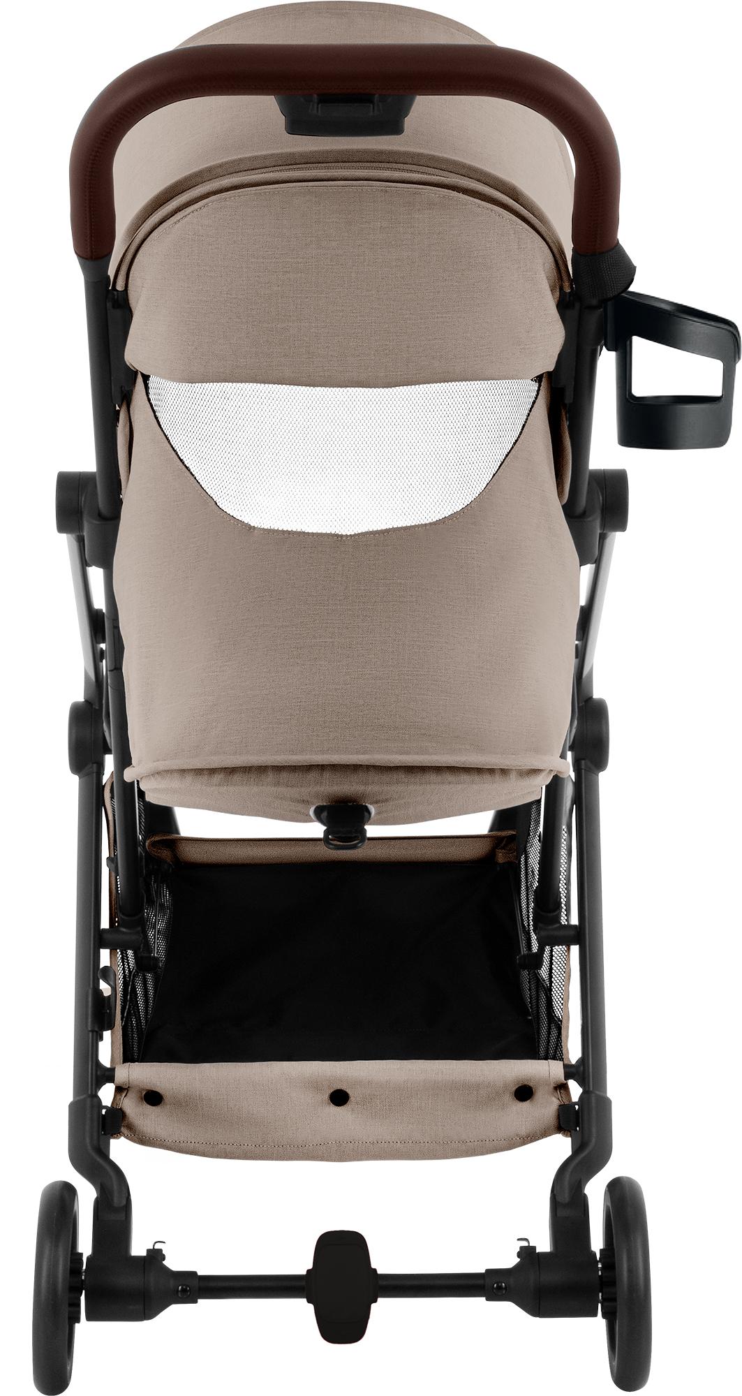 Коляска Britax-Romer Flylite Teak (2000041983)фото7