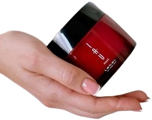 Аромамаска для інтенсивного відновлення концентрована Lebel IAU Mask 170 гфото2