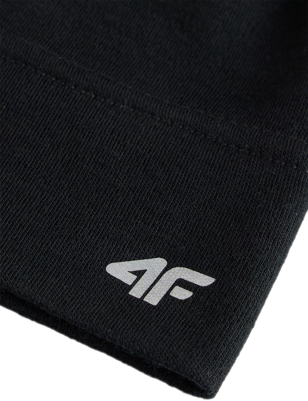 Шапка 4F Cap Fnk U132 S/M чорнафото2