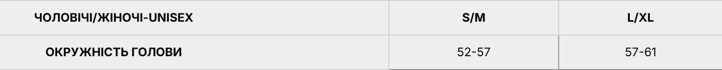 Шапка 4F Cap Fnk U132 S/M чорнафото3