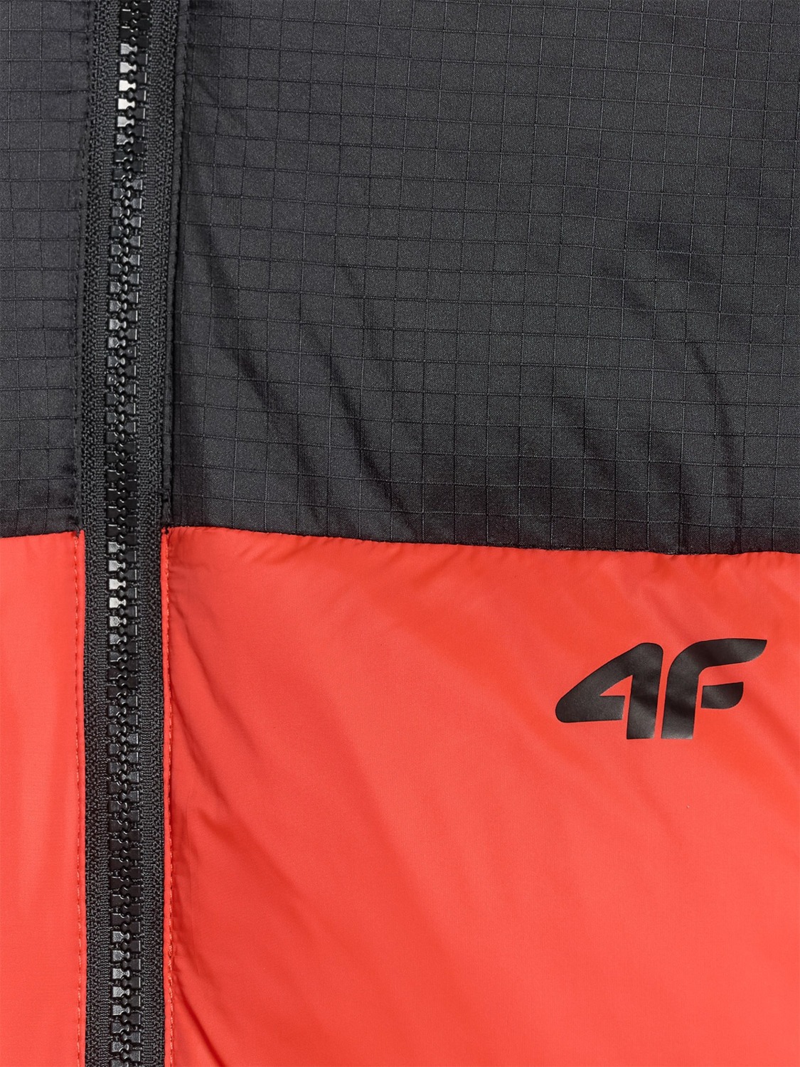 Пуховик мужской 4F Down Jacket M601 4FWAW25TDJAM601-62S S оранжевый фото