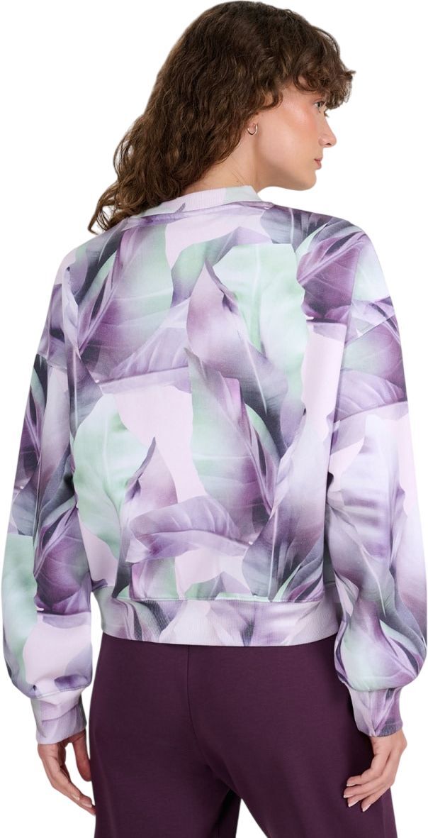 Світшот жіночий 4F Sweatshirt F2396 XS різнокольоровийфото2