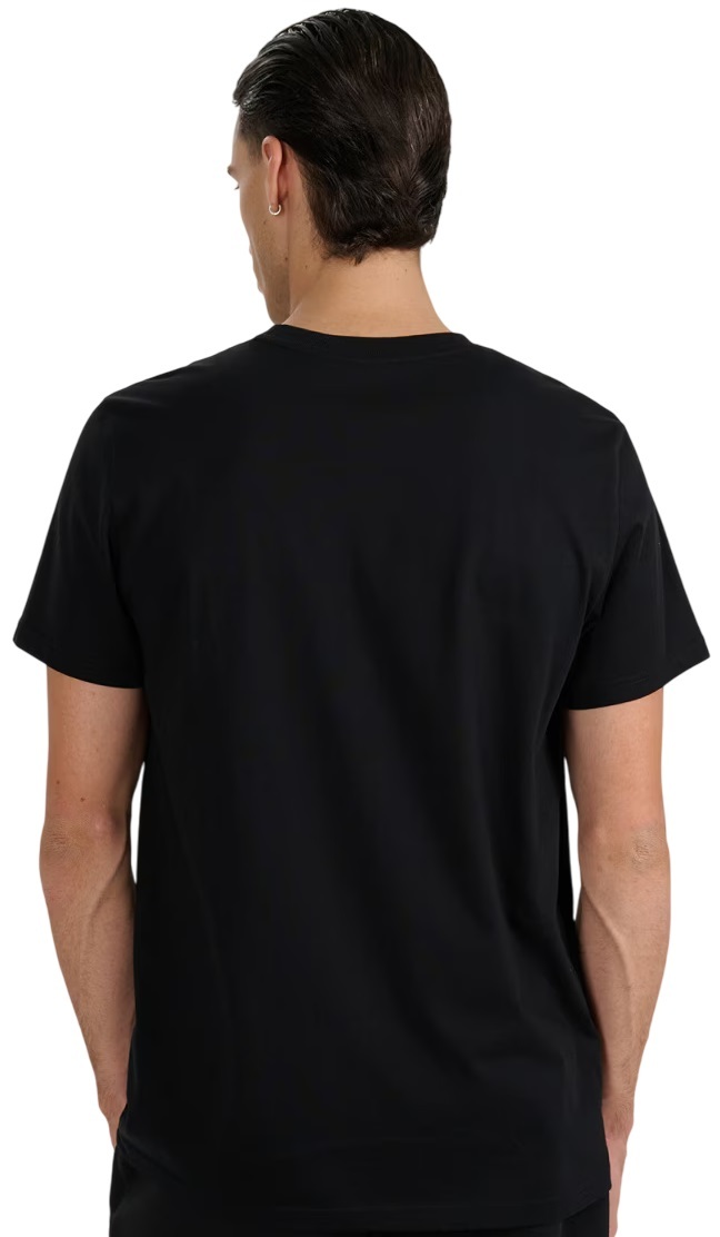 Футболка мужская 4F Tshirt M2402 S черная фото 2