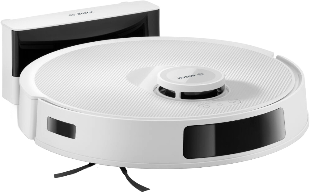 Робот-пылесос Bosch Spotless BCRC1W фото 2