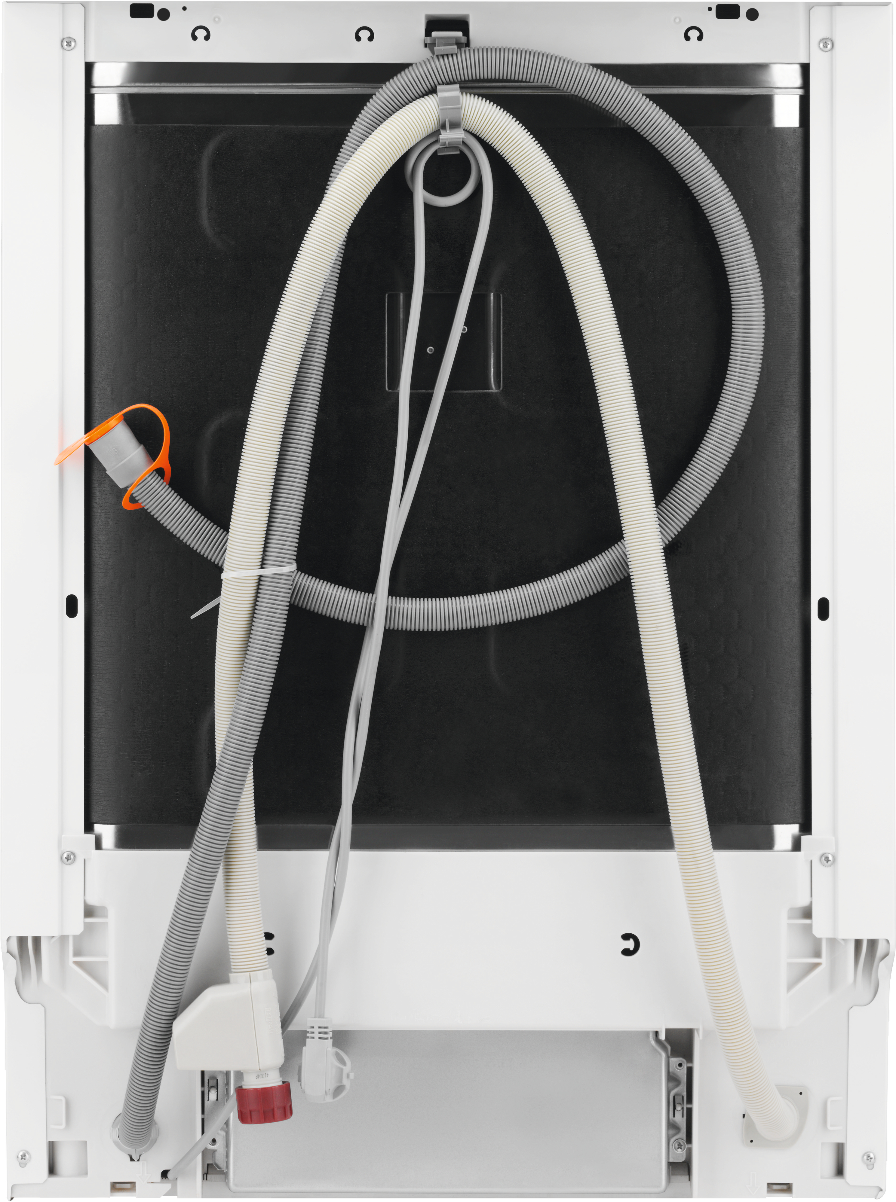 Вбудована посудомийна машина Electrolux EEM48300Lфото5