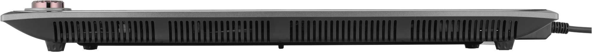 Плита настольная индукционная Sencor SCP5414GY фото 4