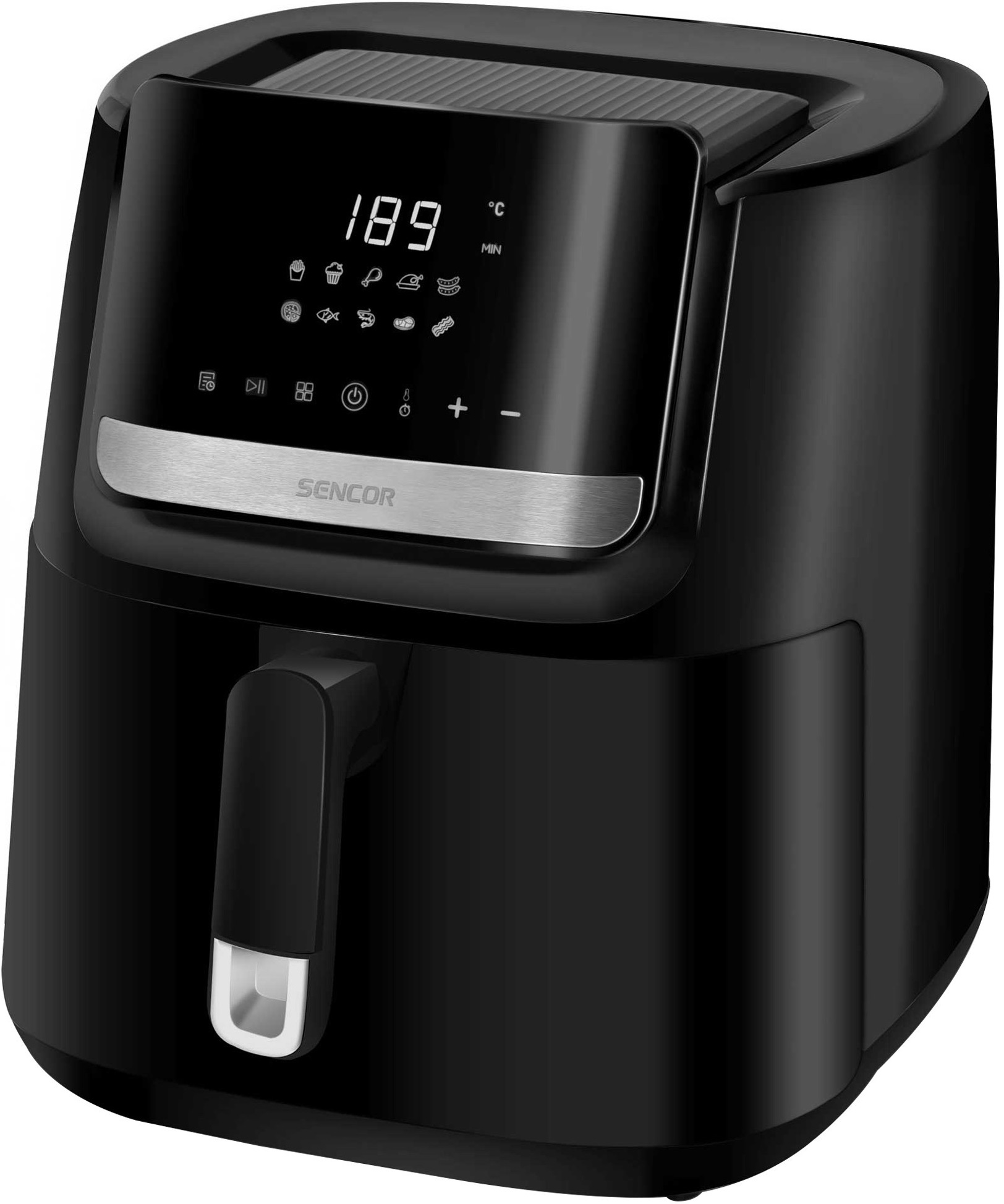 Мультипіч Sencor Vita SFR6550BKфото2