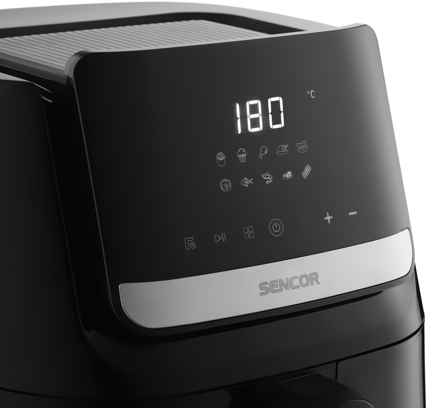 Мультипіч Sencor Vita SFR6550BKфото