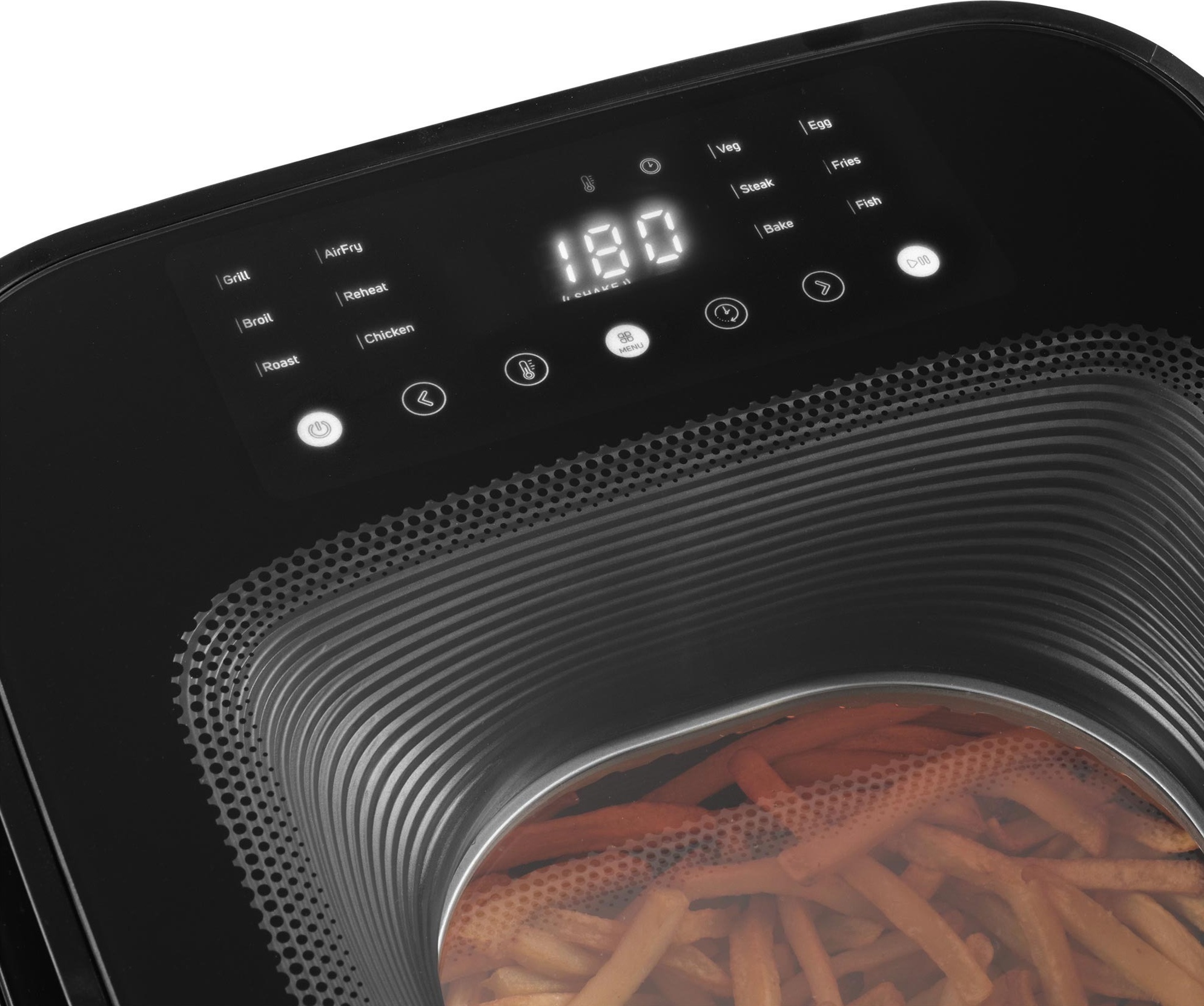 Мультипечь Sencor Vita SFR6900BK фото 4