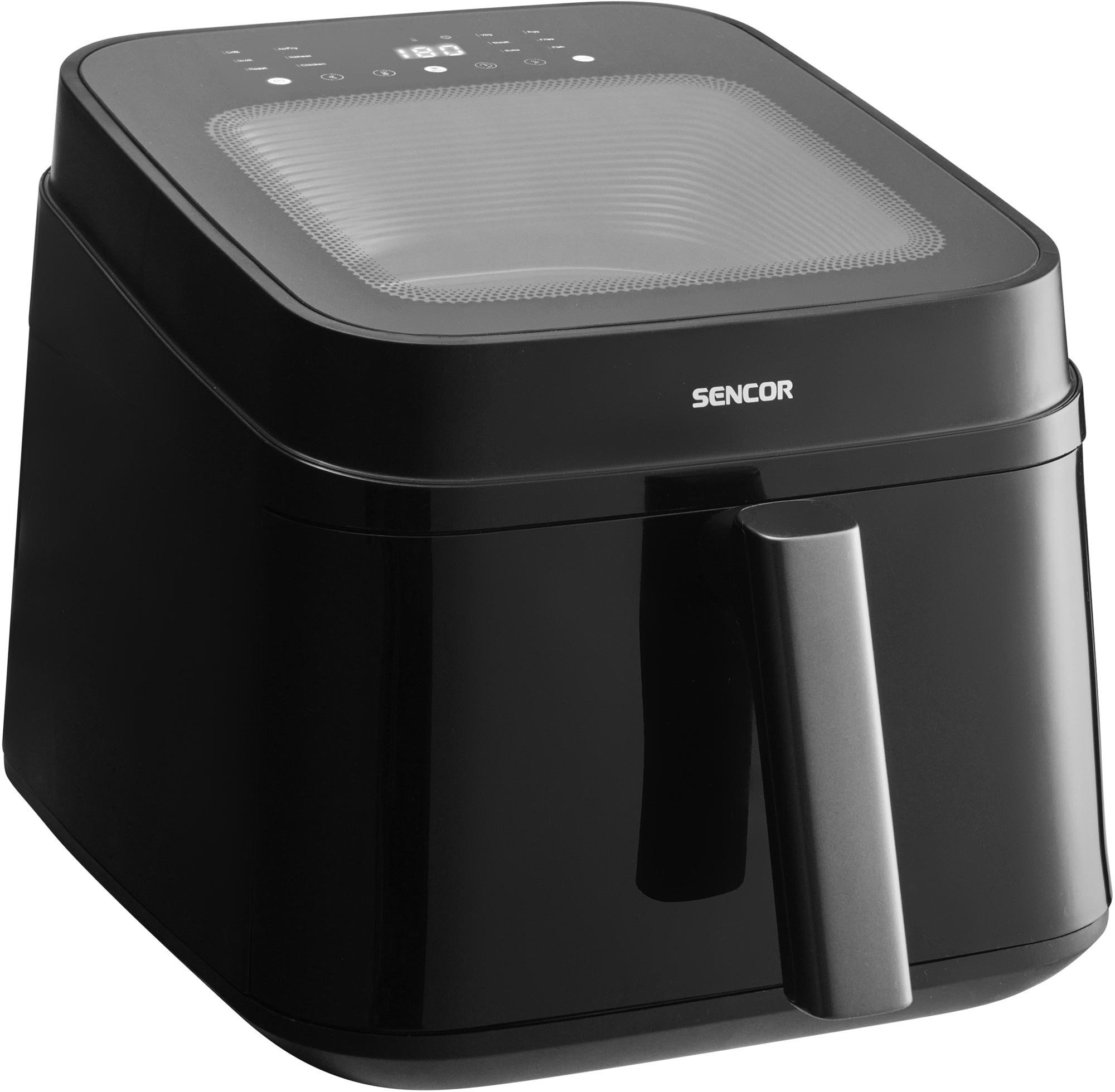 Мультипечь Sencor Vita SFR6900BK фото 2