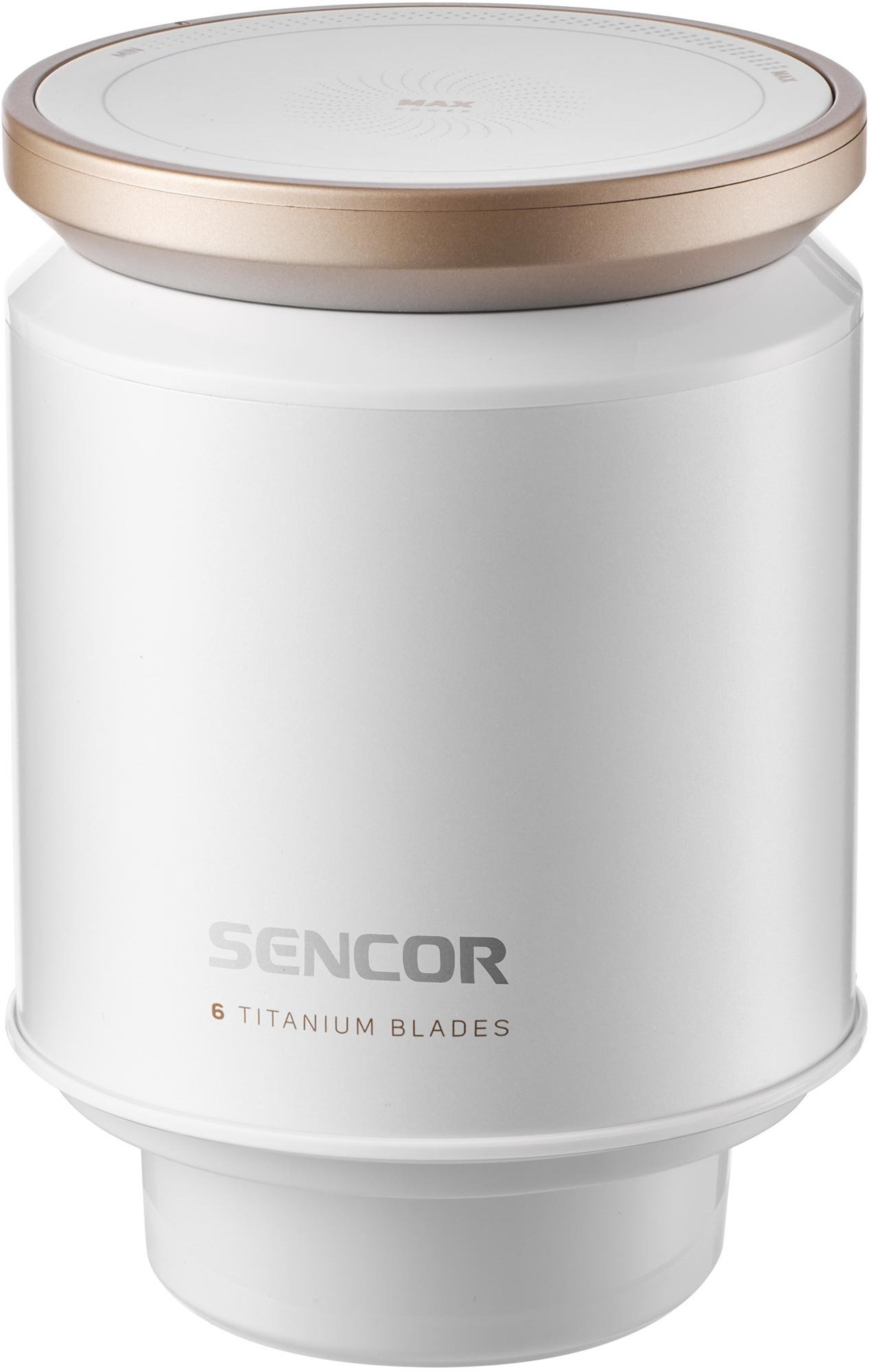 Измельчитель Sencor SCB7000WH фото 5