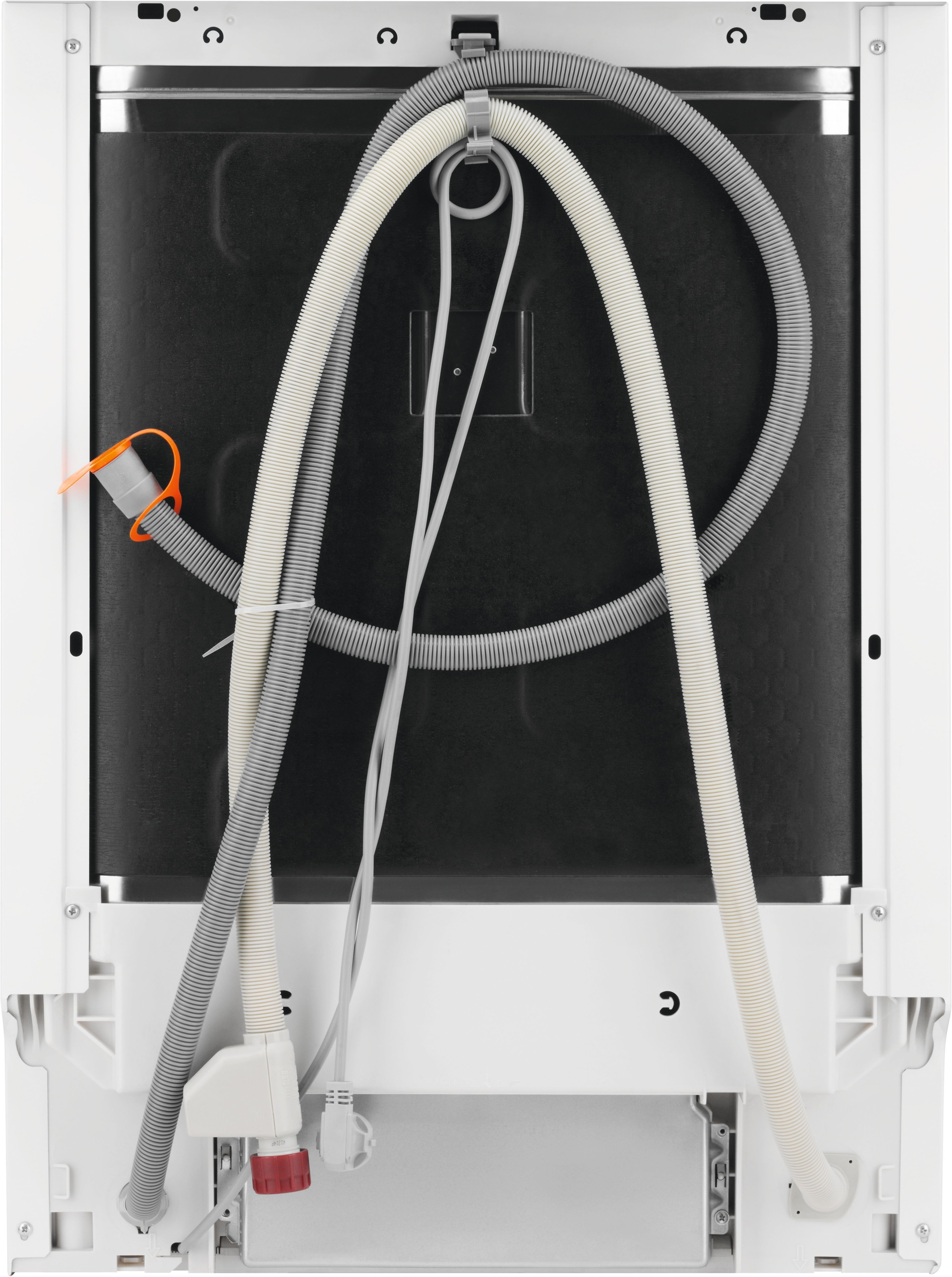 Встраиваемая посудомоечная машина Electrolux EEA17200L фото 4