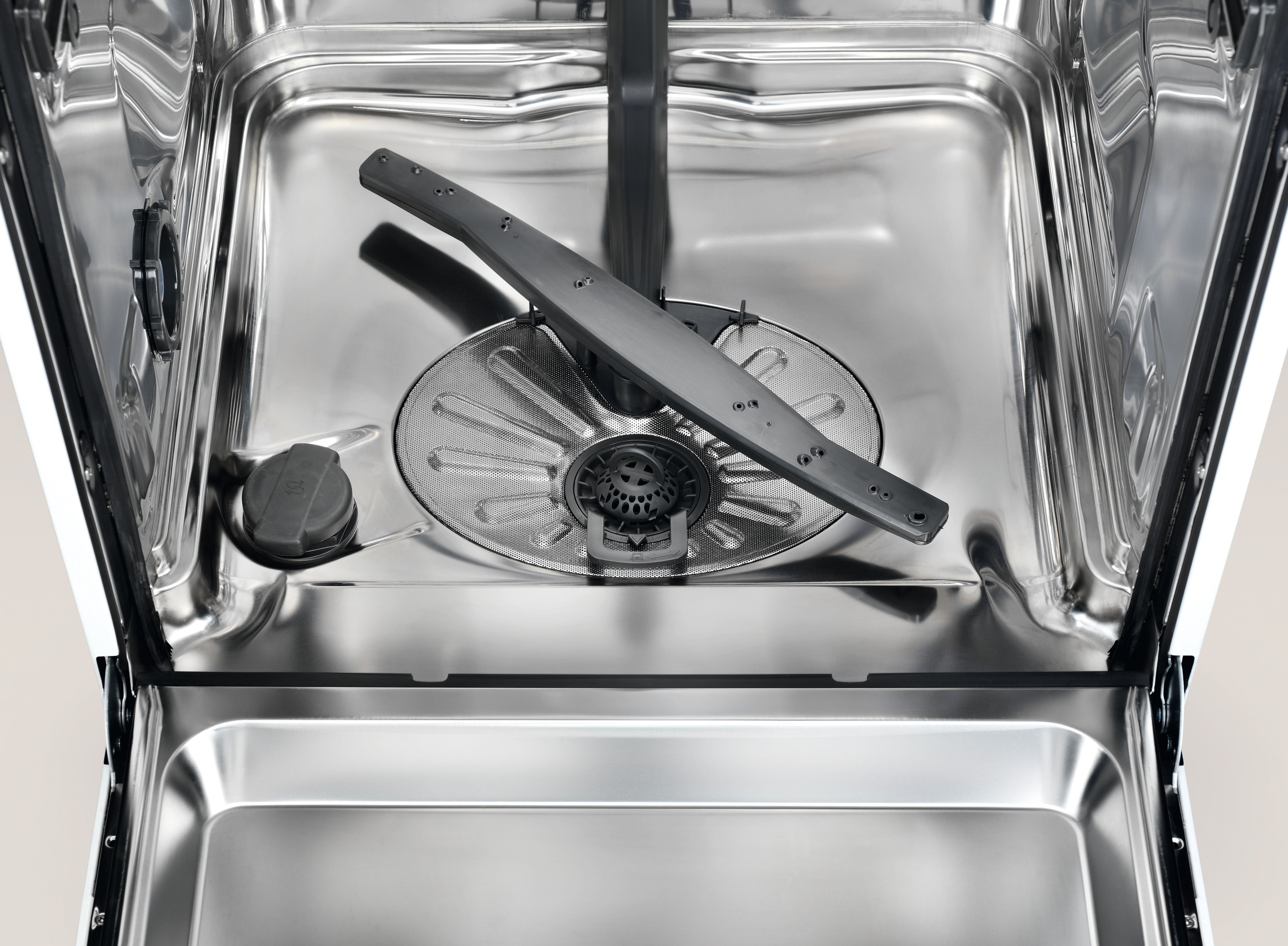 Встраиваемая посудомоечная машина Electrolux EEA17200L фото 7