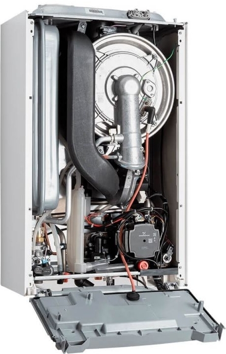 Котел газовый Immergas Victrix Tera V2 32 EU (3.032931) фото 