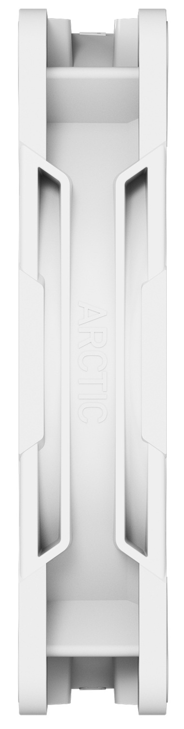 Корпусний вентилятор ARCTIC P12 Pro A-RGB White (ACFAN00311A)фото