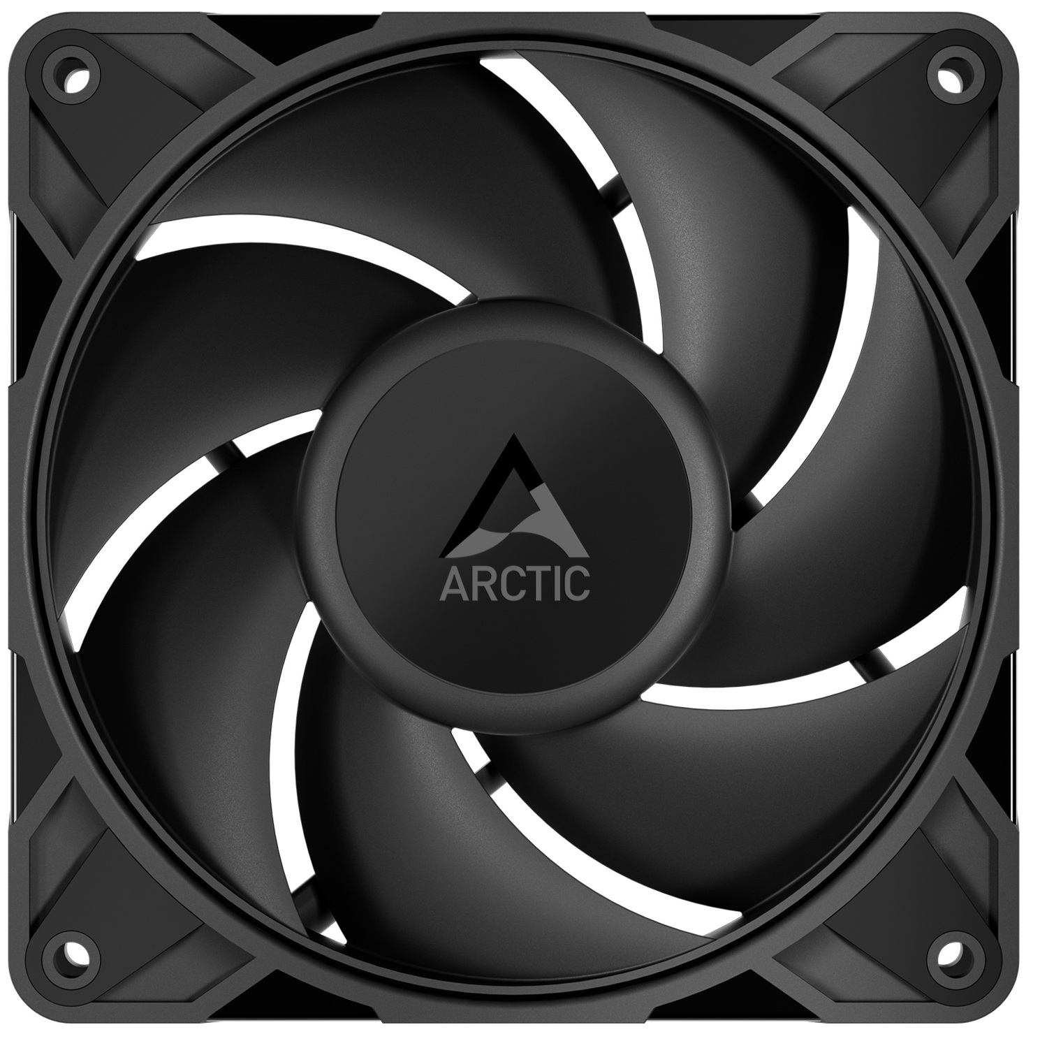 Корпусний вентилятор ARCTIC P12 Pro (ACFAN00305A)фото