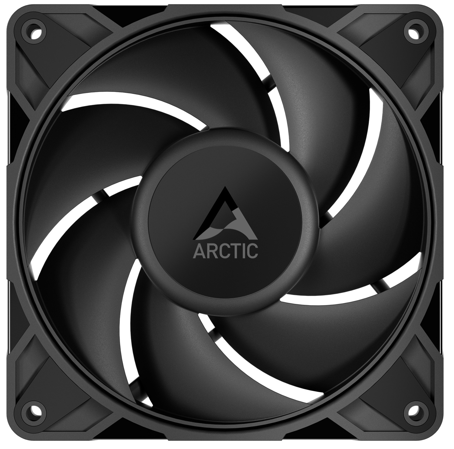 Корпусный вентилятор ARCTIC P12 Pro PST CO (ACFAN00312A) фото