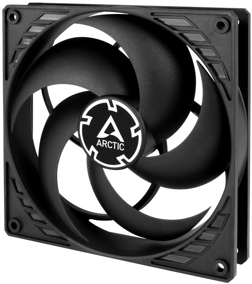 Комплект корпусних вентиляторів ARCTIC P14 (ACFAN00136A)фото2