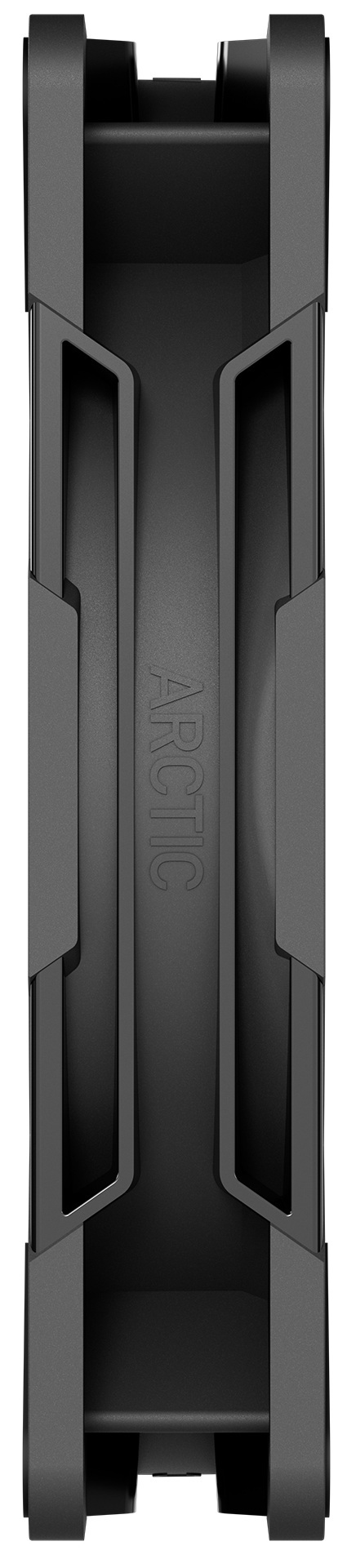 Корпусный вентилятор ARCTIC P14 Pro A-RGB Black (ACFAN00315A) фото 6