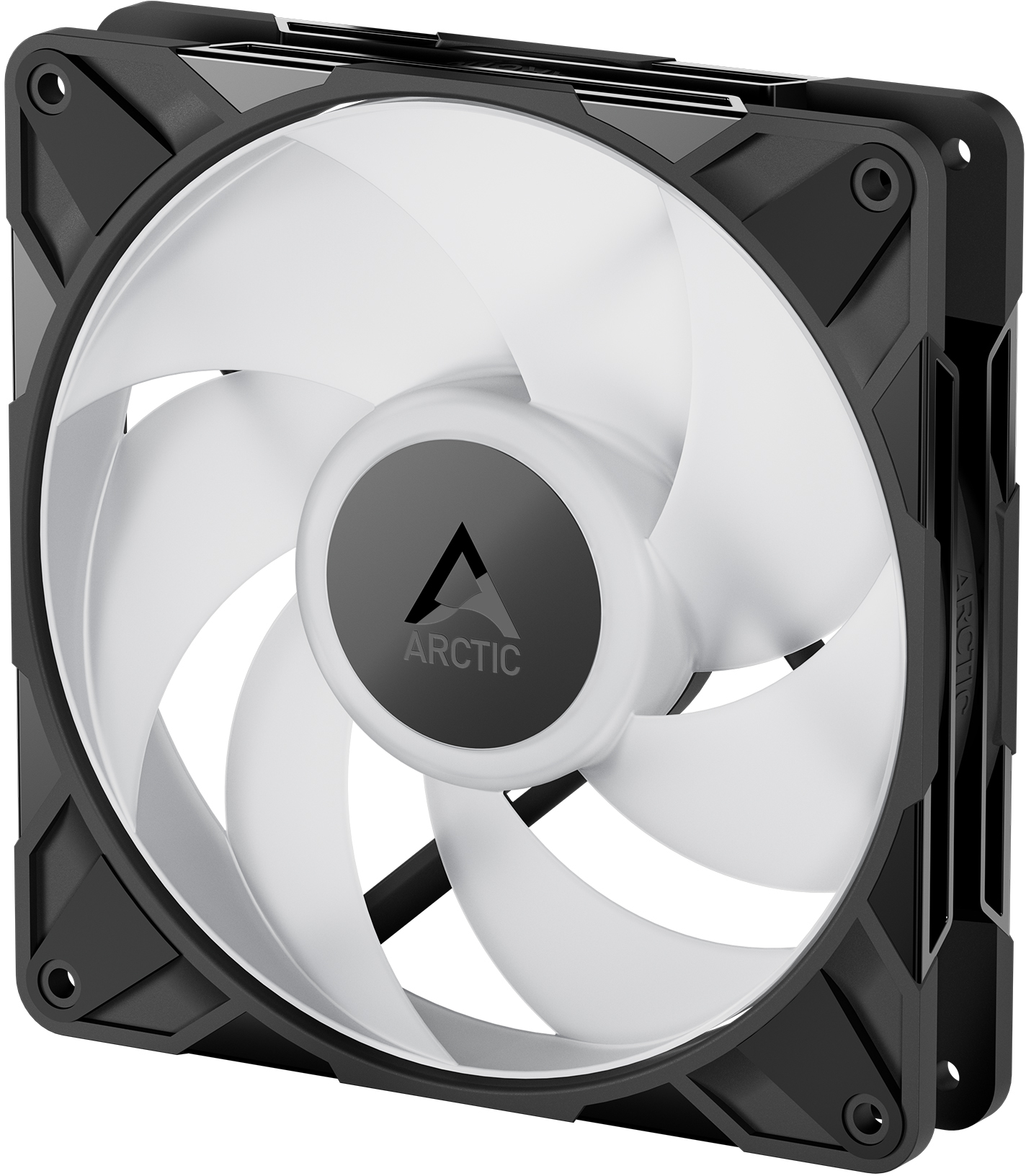 Корпусный вентилятор ARCTIC P14 Pro A-RGB Black (ACFAN00315A) фото 4