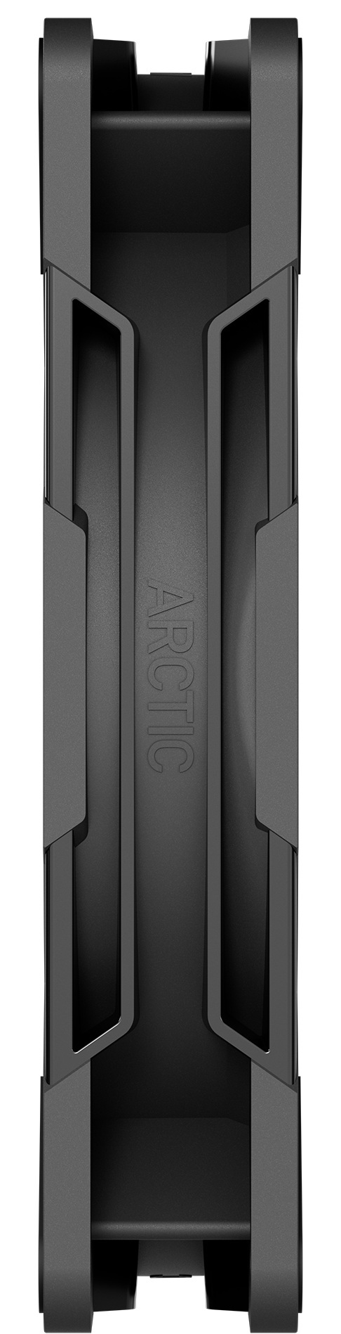 Корпусный вентилятор ARCTIC P14 Pro PST Black (ACFAN00314A) фото 5