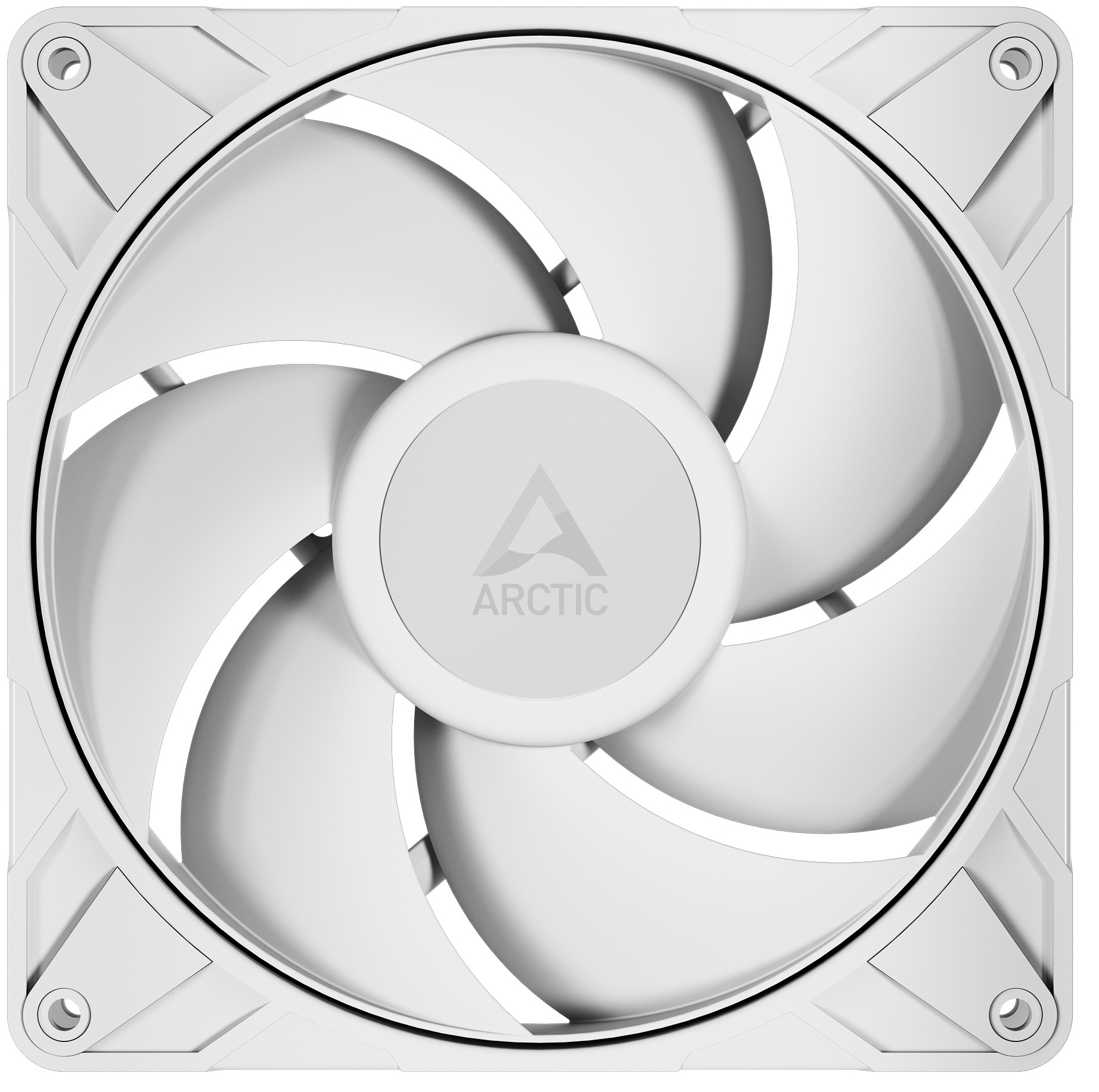 Корпусний вентилятор ARCTIC P14 Pro PST White (ACFAN00317A)фото2