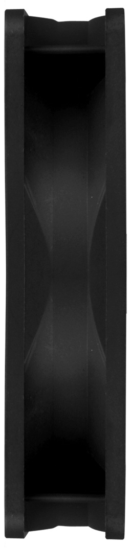 Корпусний вентилятор ARCTIC F9 PWM PST Black (ACFAN00214A)фото3