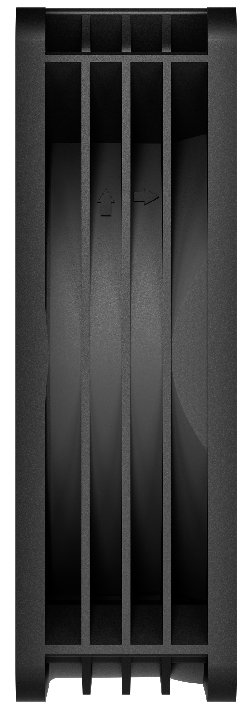 Серверний вентилятор ARCTIC S12038-4K (ACFAN00296A)фото5