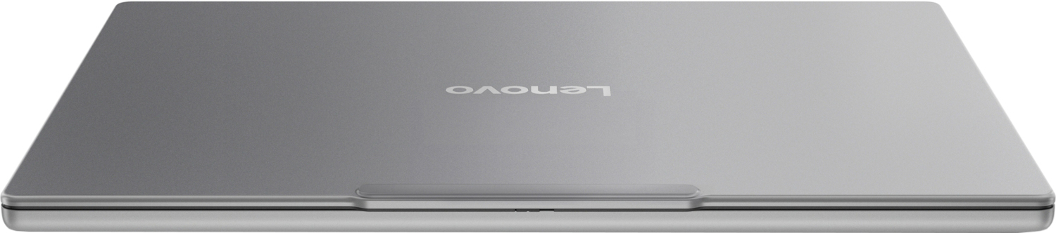 Ноутбук LENOVO IdeaPad Pro 5 14IAH10 Luna Grey (83JK0027RA) фото