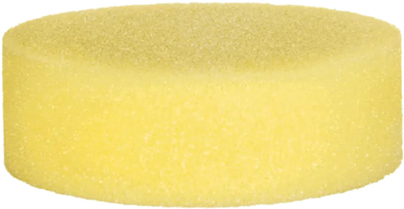 Твёрдый воск для светлых авто SOFT99 Water Block Wax P&M фото 3