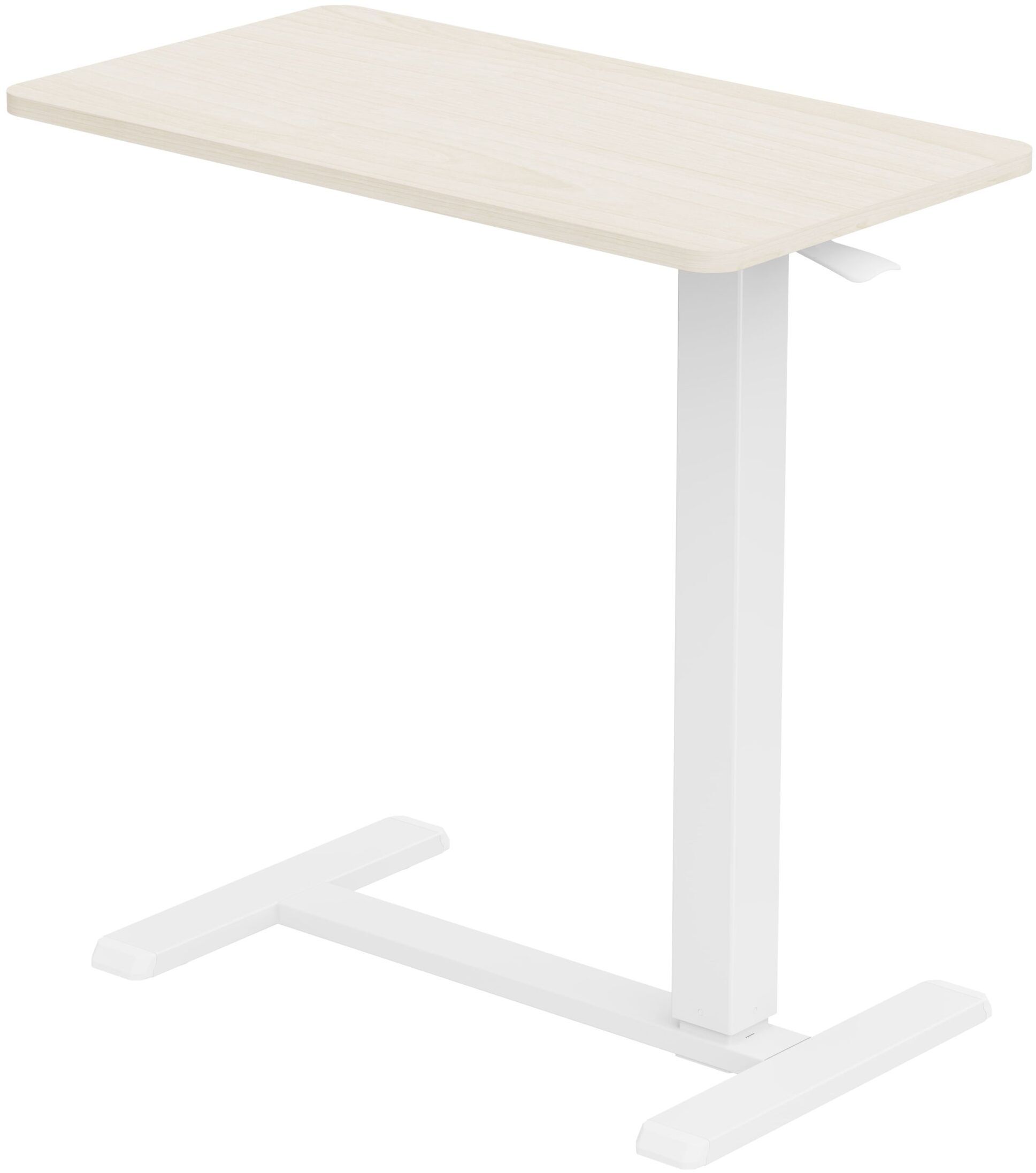 Стол 2E CE710WL White (2E-CE710WL-MECHANIC) фото 3