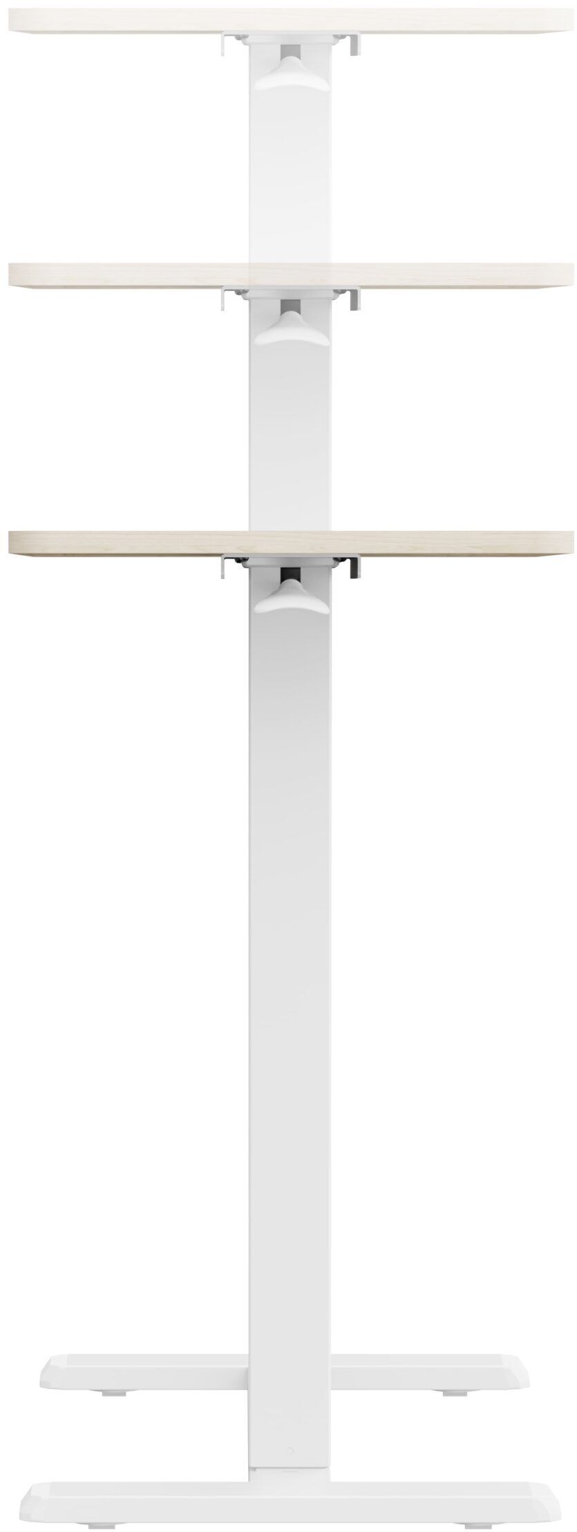 Стол 2E CE710WL White (2E-CE710WL-MECHANIC) фото 5