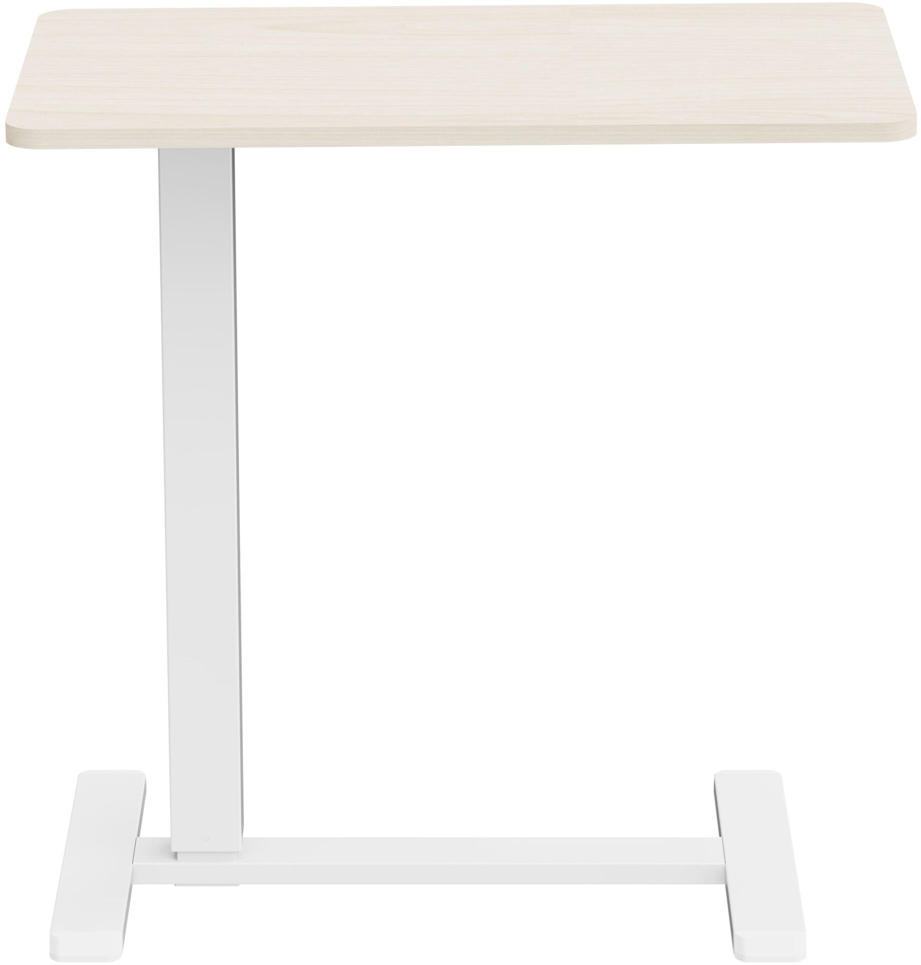 Стол 2E CE710WL White (2E-CE710WL-MECHANIC) фото 2