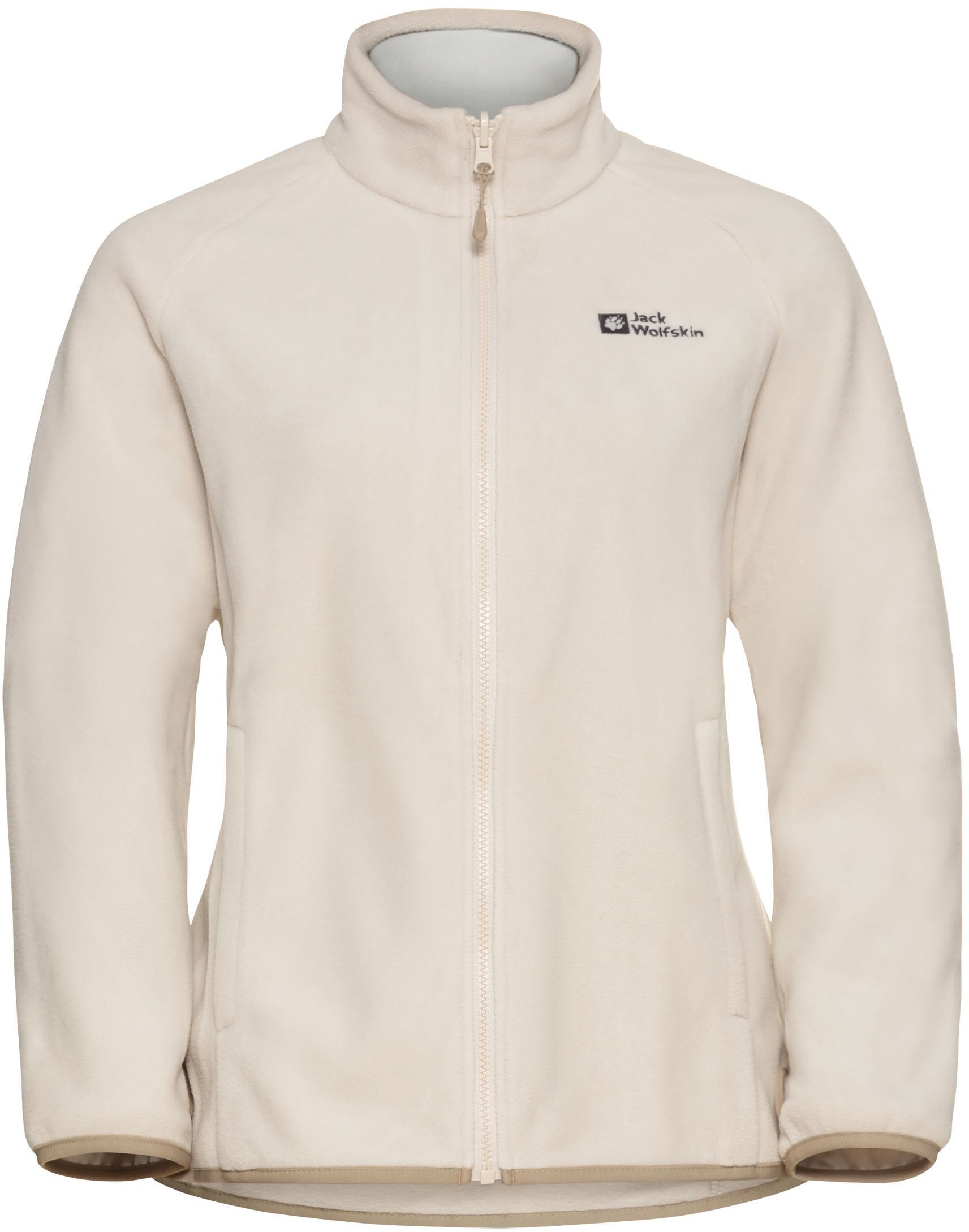 Куртка женская Jack Wolfskin Moonrise 3In1 Jkt W 1115621-M0064 M желтая фото 15