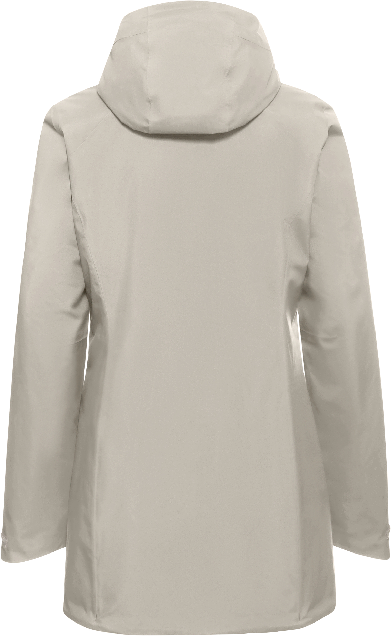 Куртка зимова жіноча Jack Wolfskin Heidelstein Ins Jkt W 1115681_A0056 L бежевафото9