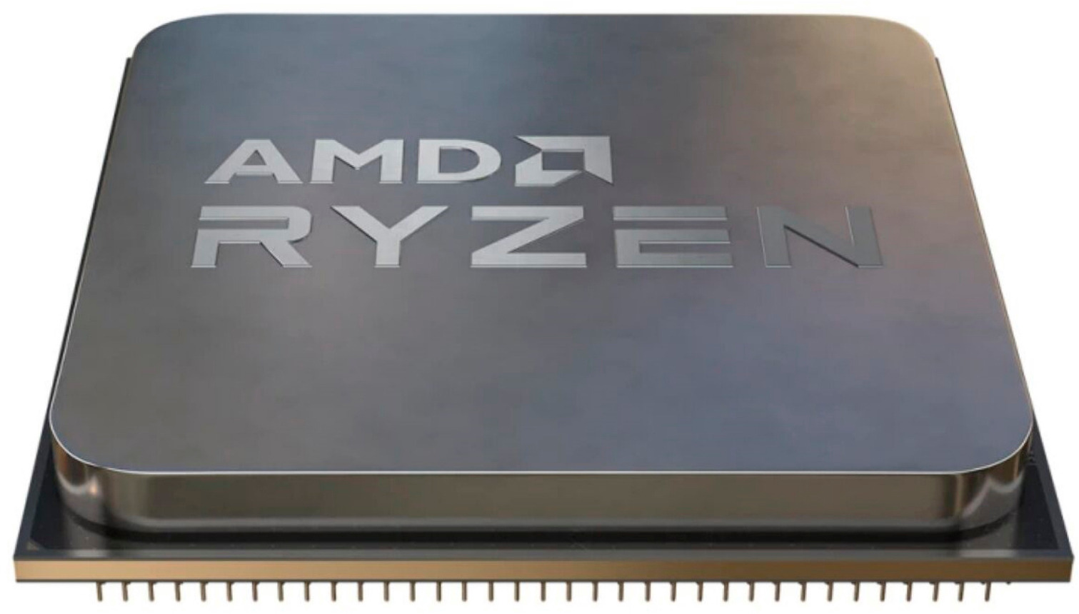 Процесор AMD Ryzen 5 5600 Tray (100-000000927)фото