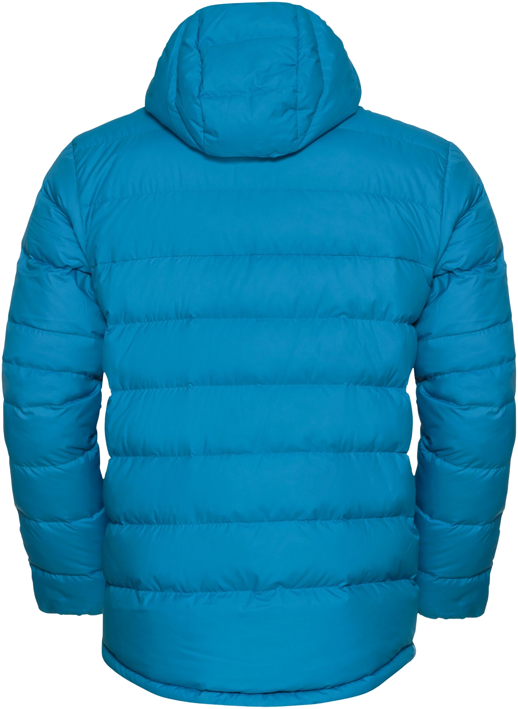 Куртка пухова чоловіча Jack Wolfskin Ather Down Hoody M Rds 1207671_8026 XXL блакитнийфото9