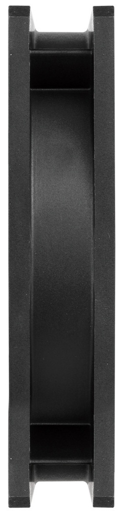 Корпусний вентилятор ARCTIC P12 Silent Black (ACFAN00130A)фото4