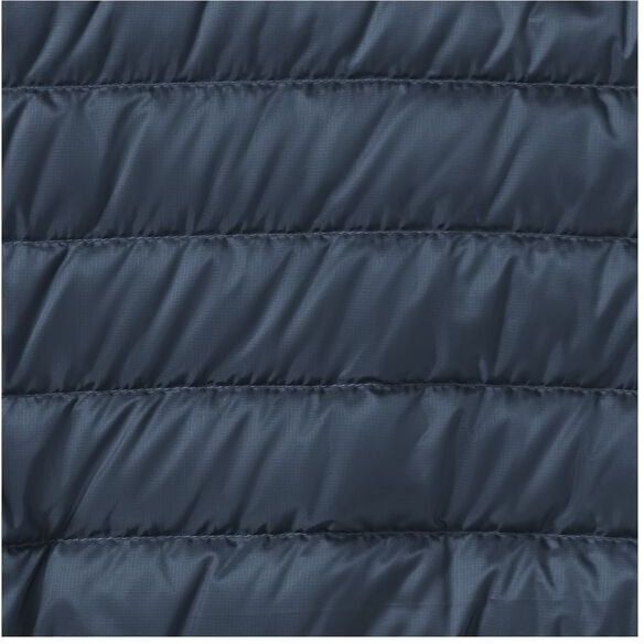 Жилетка пуховий жіночий Jack Wolfskin Pilvi Down Vest M Rds 1207771-C0412 XL темно-синяфото7