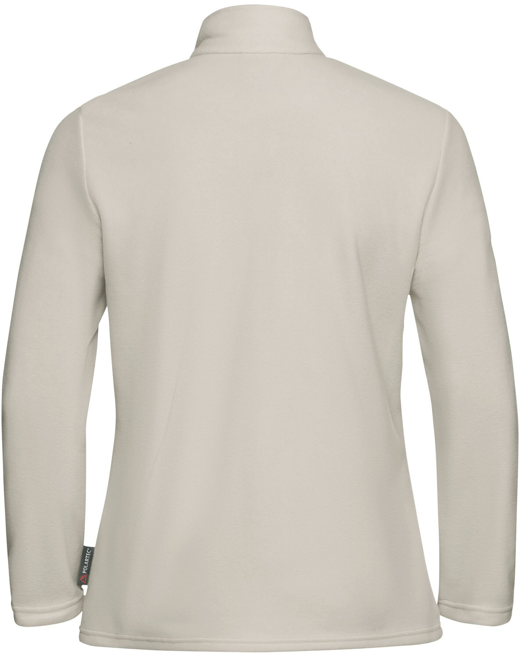 Кофта женская Jack Wolfskin Taunus Fz W 1711391_A0056 XL молочная фото 2