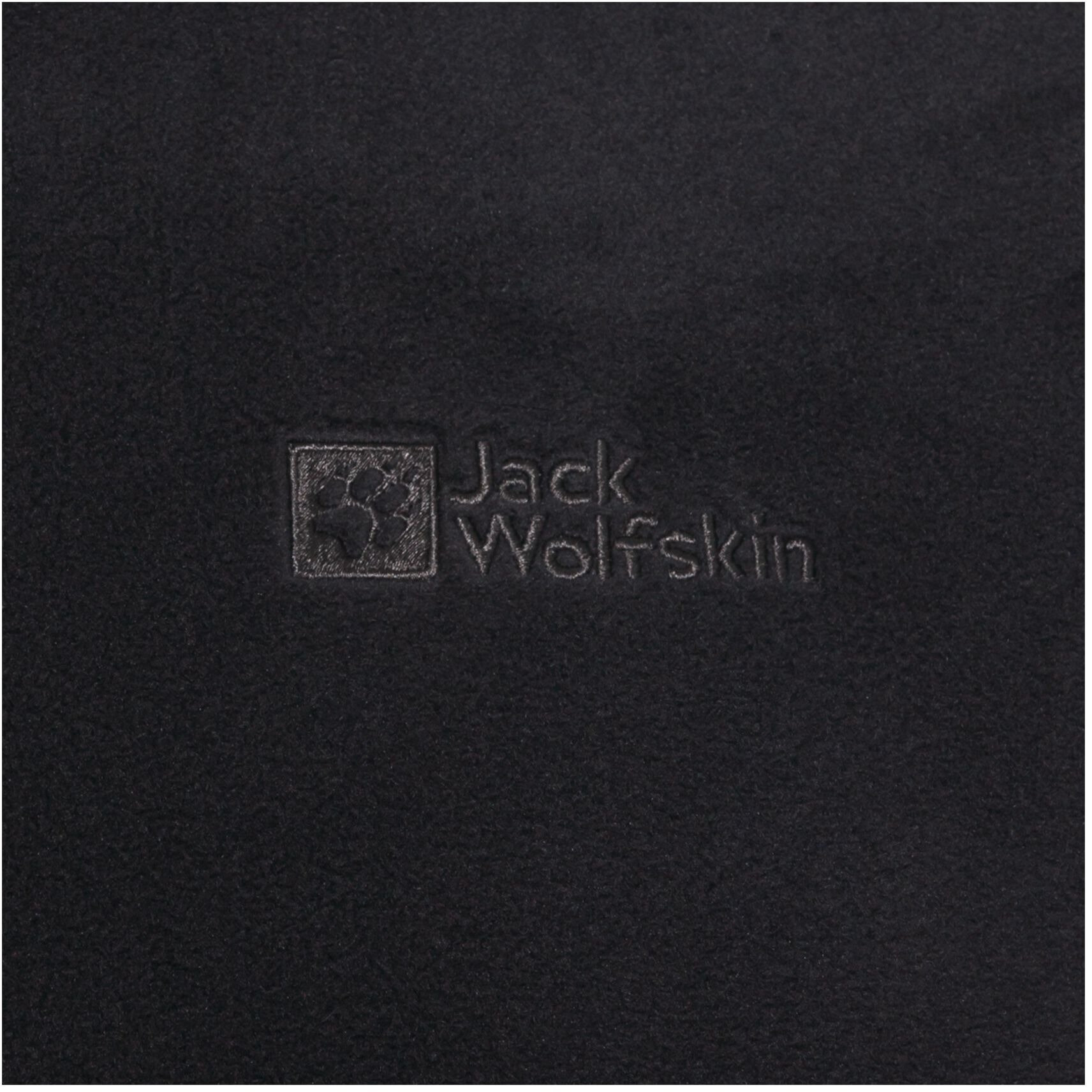 Кофта чоловічий Jack Wolfskin Taunus Fz M 1711451_6000 S чорнафото9