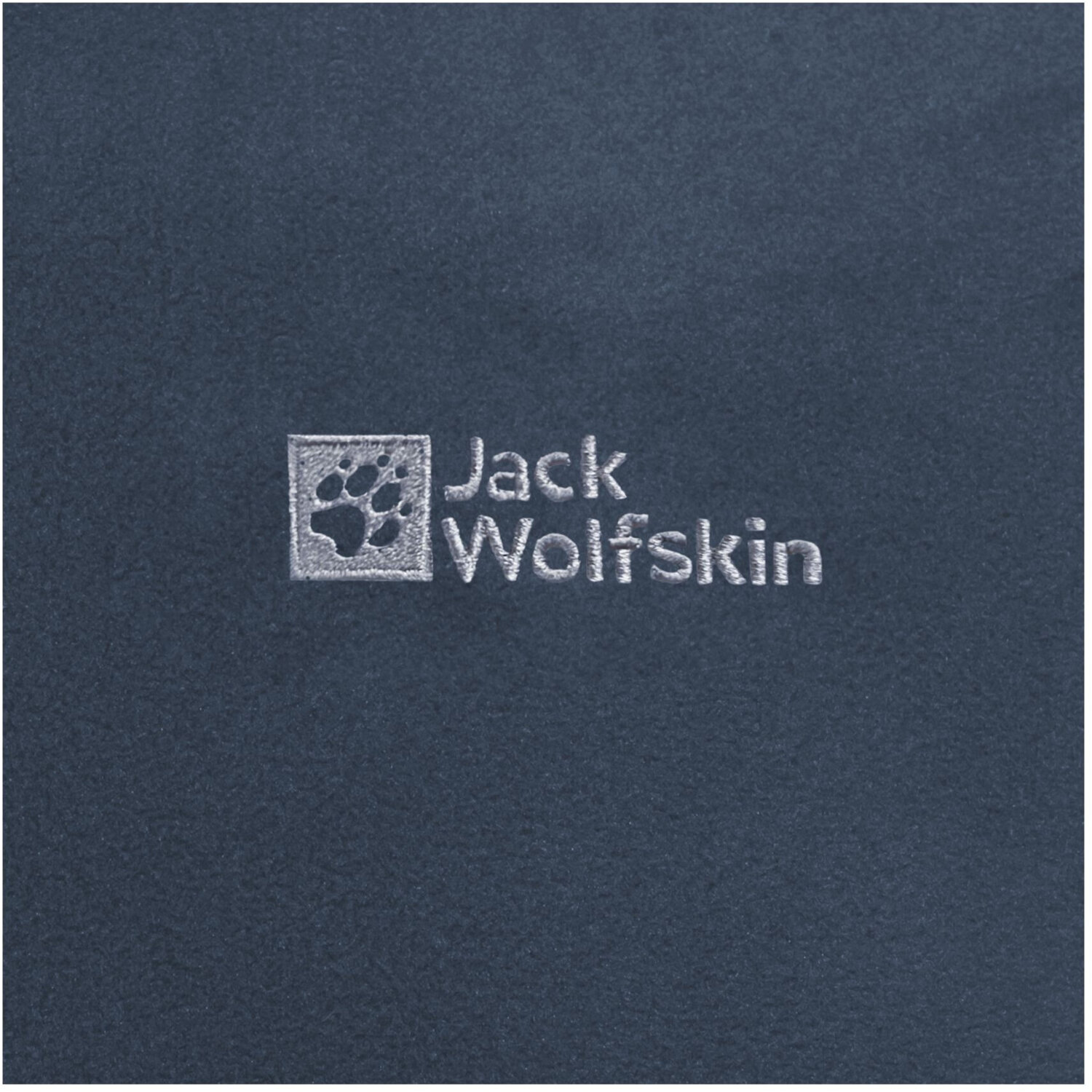 Кофта мужской Jack Wolfskin Taunus Fz M 1711451_C0412 XXL темно-синяя фото