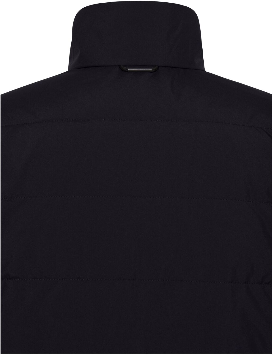 Куртка мужская Jack Wolfskin Romberg 3In1 Jkt M A61859-6350 L темно-серая фото