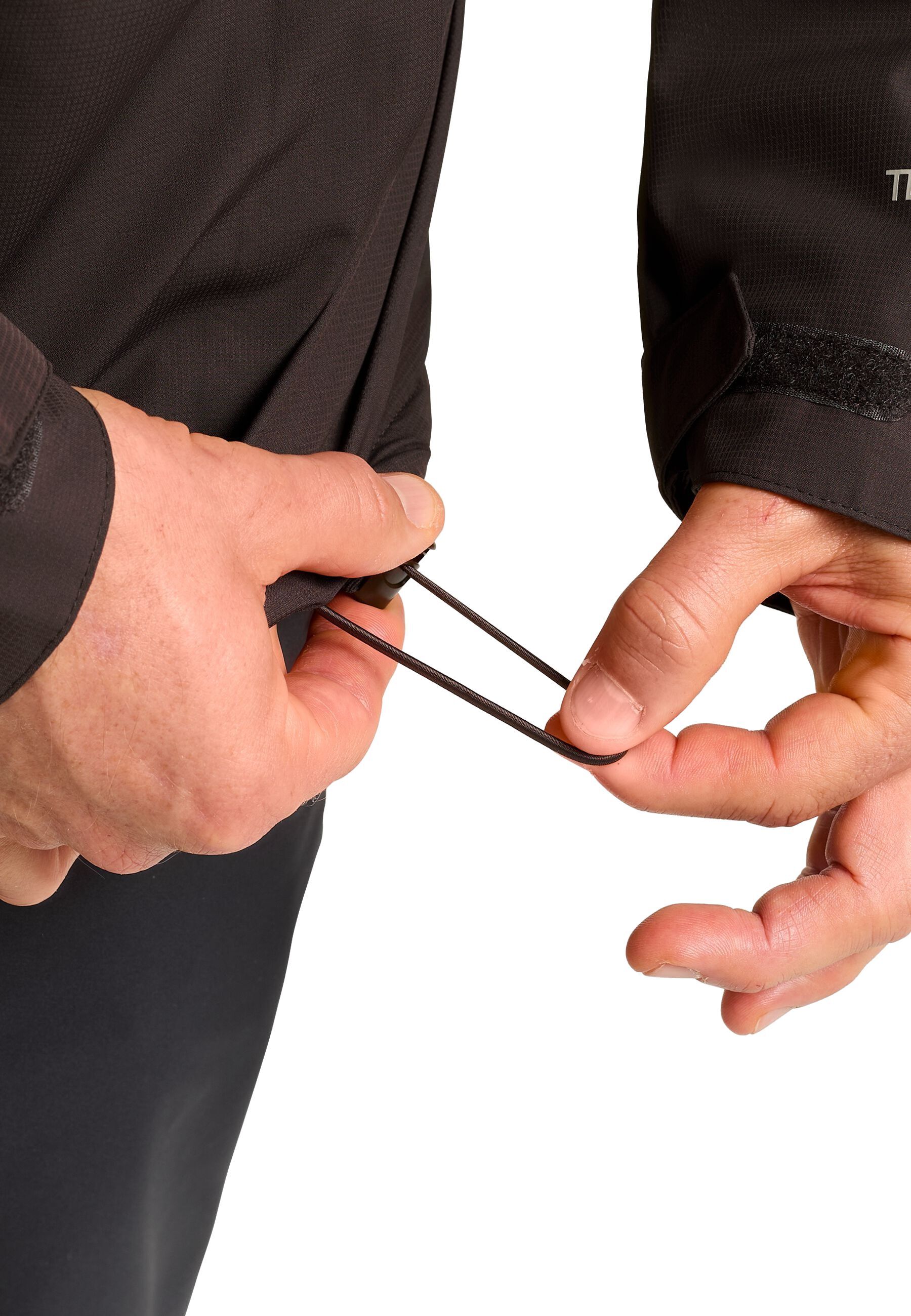 Куртка чоловіча Jack Wolfskin Wisper Ins Jkt M A61870-D0108 XXL коричневафото7