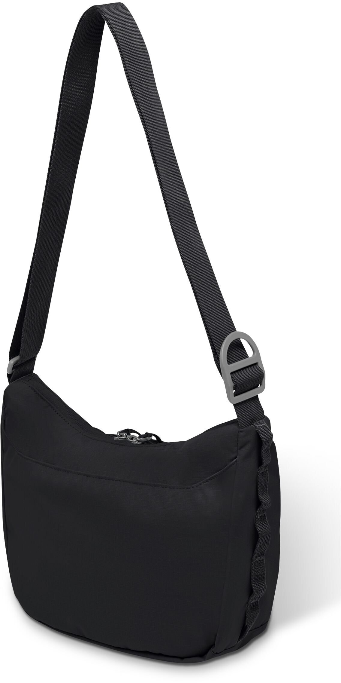 Сумка женская Jack Wolfskin Re A64024_6000 черная фото 2