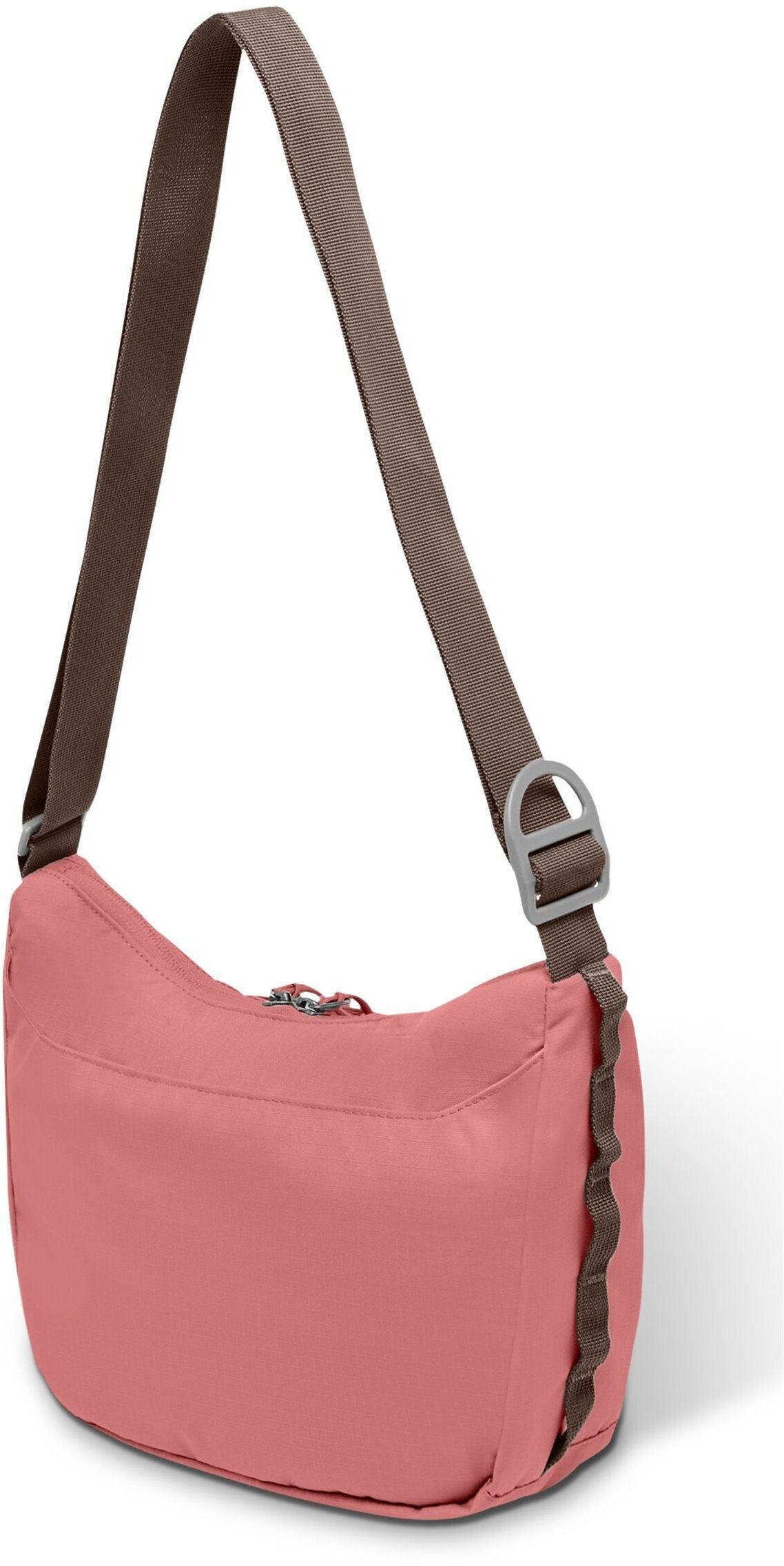 Сумка женская Jack Wolfskin Re A64024_J0127 розовая фото 2