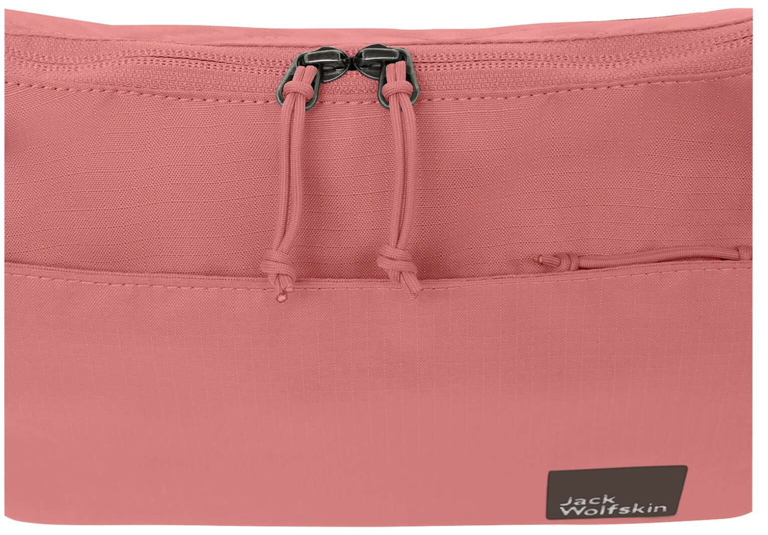 Сумка женская Jack Wolfskin Re A64024_J0127 розовая фото 6