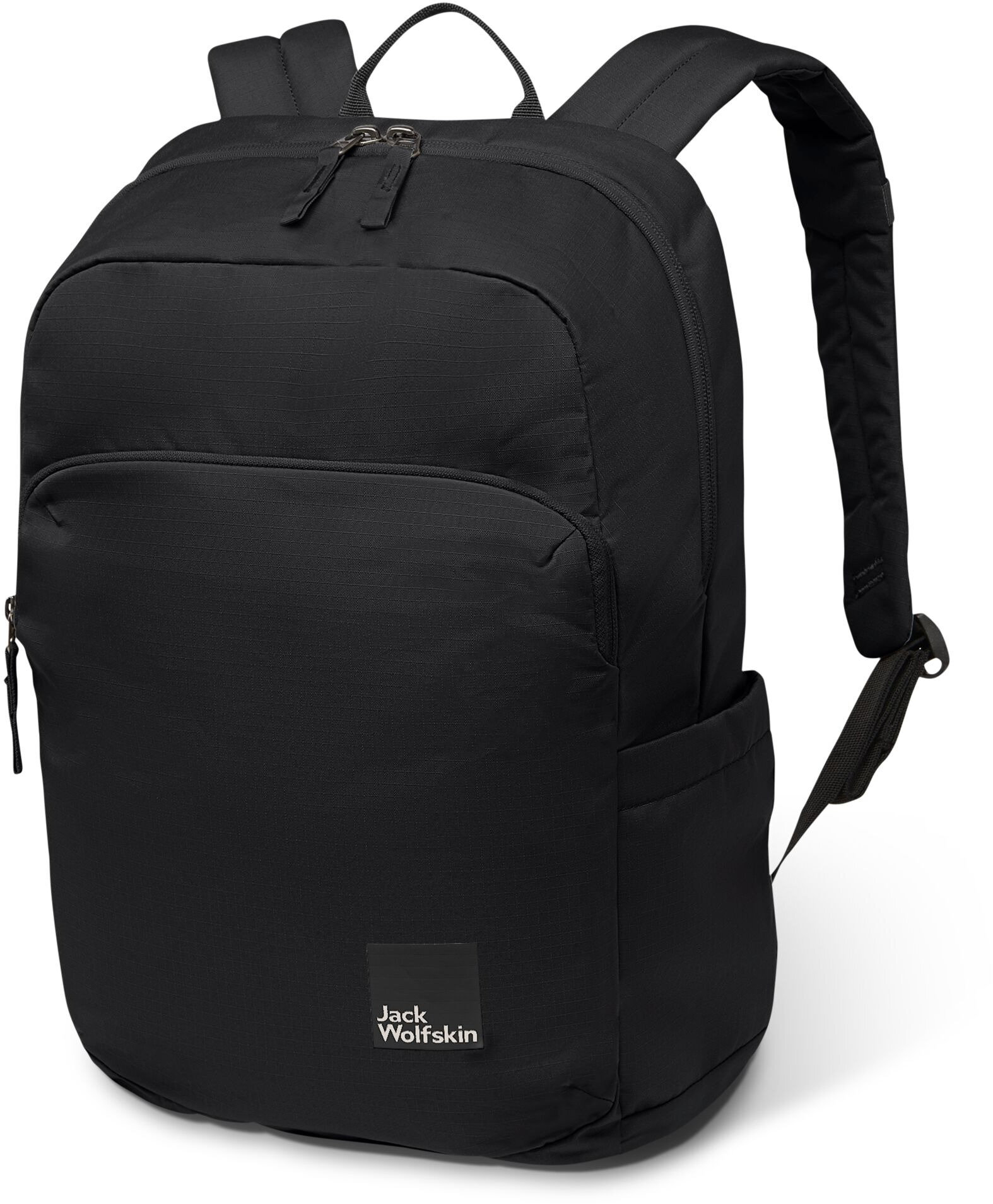 Рюкзак Jack Wolfskin Terraview черный фото 4