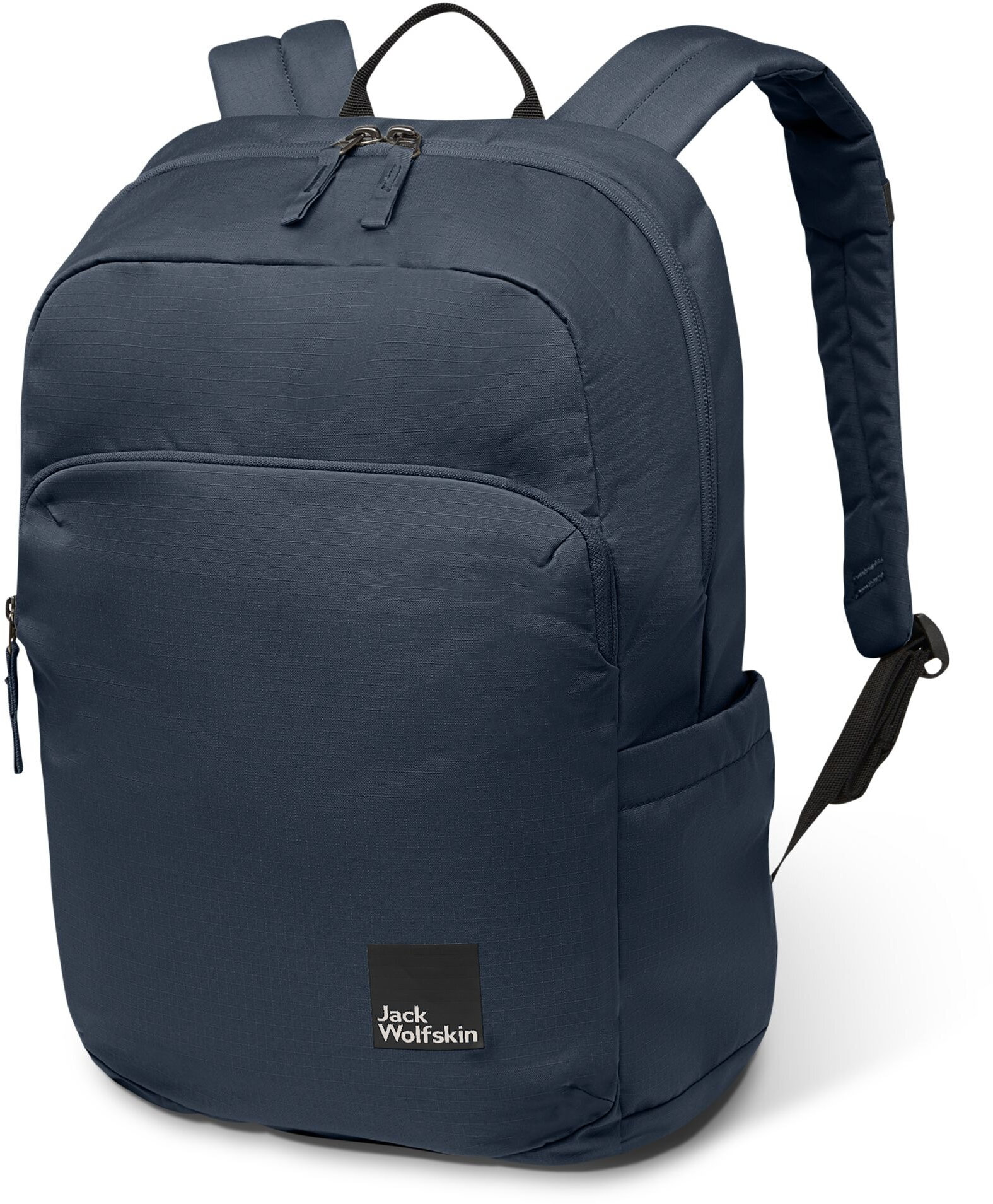 Рюкзак Jack Wolfskin Terraview синий фото 4